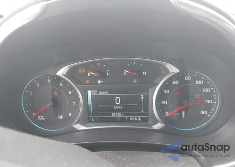 2016 Chevrolet Malibu Premier from USA, damaged, VIN 1G1ZH5SX5GF324973